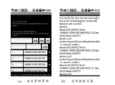 淺談Android平臺的物聯(lián)網(wǎng)網(wǎng)關(guān)方案設(shè)計