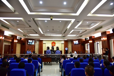 以案促學(xué)強(qiáng)本領(lǐng) 聚力提升護(hù)創(chuàng)新——寧國(guó)市人民檢察院開展知識(shí)產(chǎn)權(quán)庭審觀摩及評(píng)議活動(dòng)側(cè)記