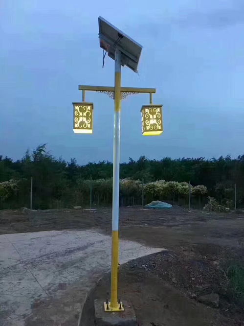楷舉照明 一站式城市亮化解決方案專家，從高桿燈到智能監控桿