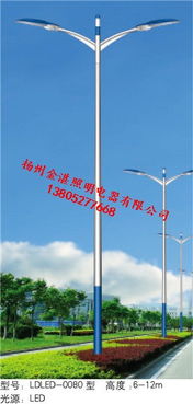 菏澤太陽能路燈生產廠家 揚州金湛照明，引領綠色照明新篇章