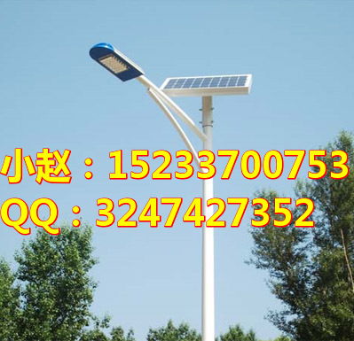 承德太陽能路燈 綠色能源照亮塞外山城，專業廠家引領智慧照明新篇章