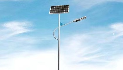 2020年市場太陽能路燈批發價格表解析